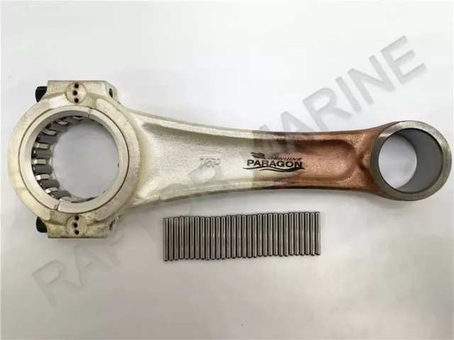 Connecting rod for YAMAHA 2 stroke 115/130/150/175HP outboard  6E5-11650-01