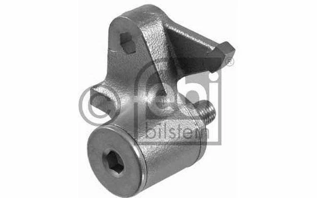FEBI BILSTEIN Galet tendeur pour AUDI A4 22339 - Pièces Auto Mister Auto
