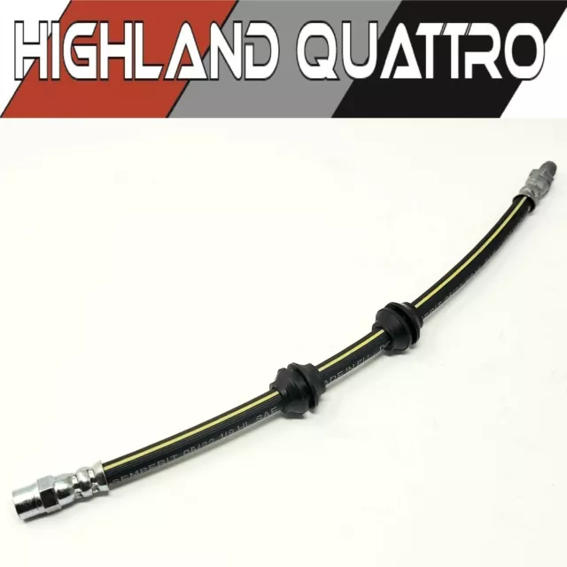 Audi ur quattro WR front brake hose 443611707