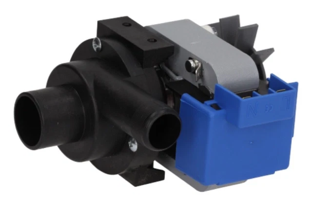 Doseur De Produit De Rinçage COMENDA 620736 Pour Lave-vaisselle - Injecteur Avec Coude - Neuf