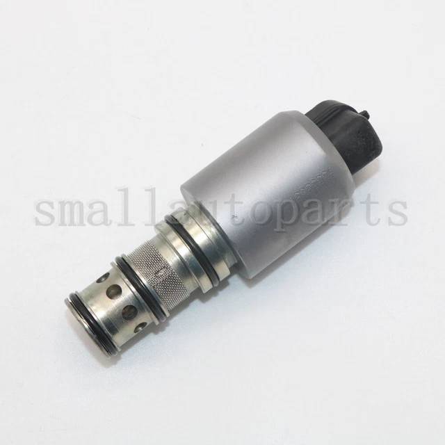 Original Solenoid Valve 35410-5245 73338081 for FARMALL 120A 125A 140A 110A