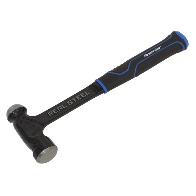 Sealey Premier BPHX24 Balle Pein Marteau 682ml une Pièce