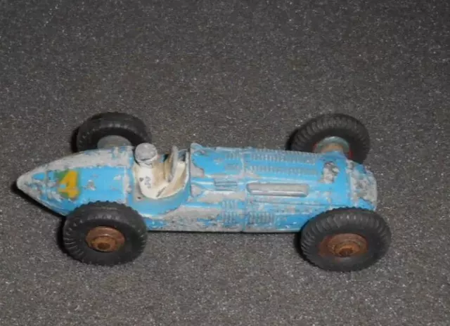 DINKY TOYS TALBOT LAGO 23H  d'origine France  meccano