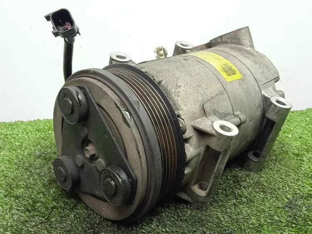 FORD HYBRID/ENERGI A/C CONDENSER OEM#CV6Z19712KB 2013-2019 PL#FO3030238