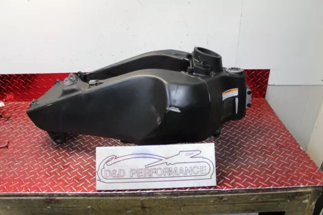 2009 Buell 1125Cr Frame Ez Good To Go Ready Straight 2008 - 2010 11258