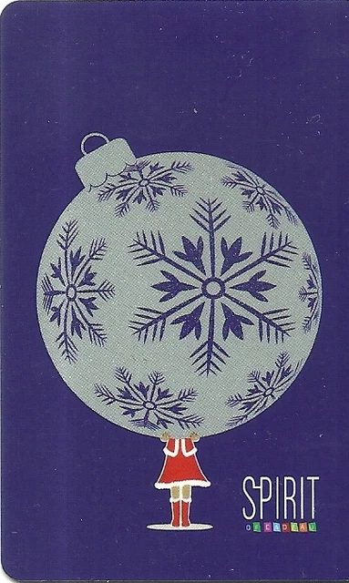 RARE / CARTE Cadeau - Spirit " Joyeux Nol " Decoration / Card Merry Chritmas EUR 5,00 - PicClick FR RARE / CARTE Cadeau - Spirit " Joyeux Nol " Decoration / Card Merry Chritmas EUR 5,00 - PicClick FR