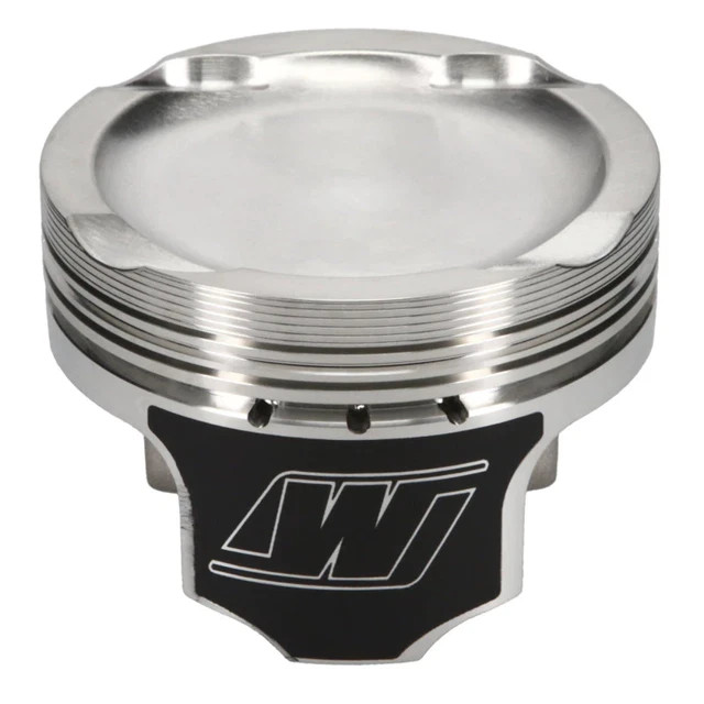Wiseco fits Honda K24 w/K20 Heads -21cc 87.5mm Piston Shelf Stock Kit