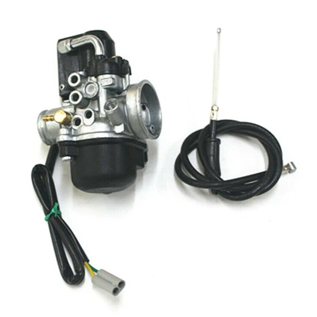 Per NRG50 Typoon50 XR LX50 Gilera Storm 50 con E-Chok K7Q5