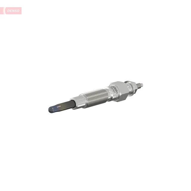 4 Bougies De Préchauffage (bouchons Lumineux) Pour Nissan Almera I, Primera, Serena, Sunny III 2.0 D TD - Réf 110655C900