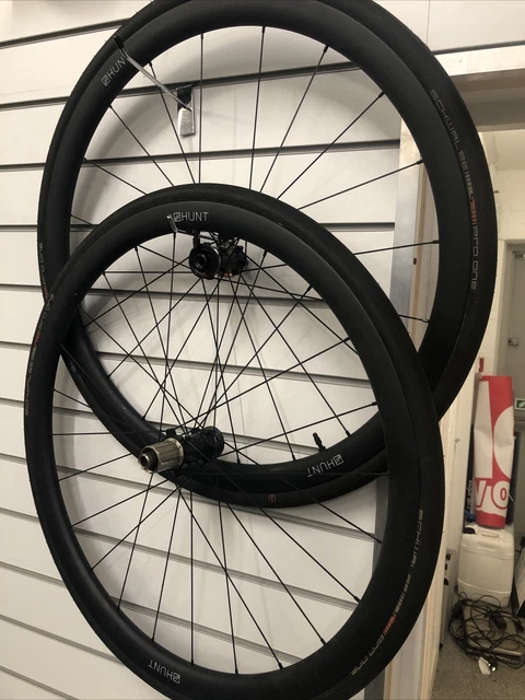 hunt wheels tubeless