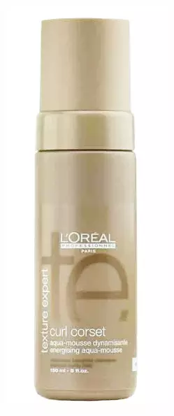 L'Oreal Professional Texture Expert Curl Corest 150ml/5 oz