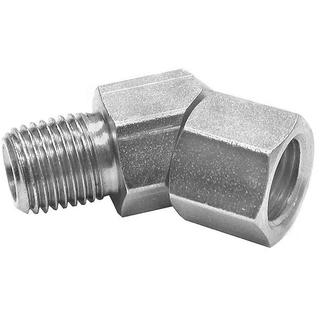 Male/Female Swivel (1304140) For Western Snow Plows