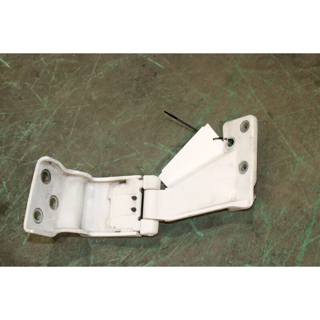 Glissière Centrale Pour Porte Coulissante Mercedes Vito W447 (2014+) - Côté Conducteur Gauche - Ref 4477600447