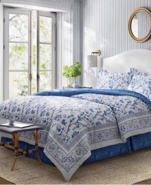 KENAR HOME COMFORTER Throw Pillow and Pillow Shams Full Queen Geometric Pattern 29.99 PicClick