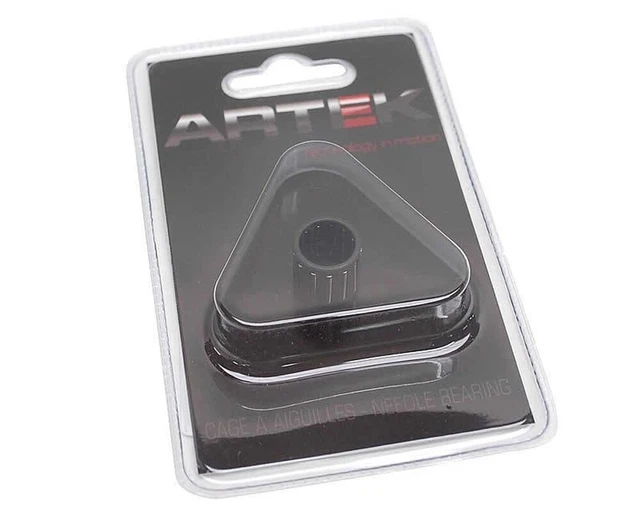 Fin roulement ARTEK Racing INA - 10x14x13 - APRILIA Area 51 Type: CA / LC