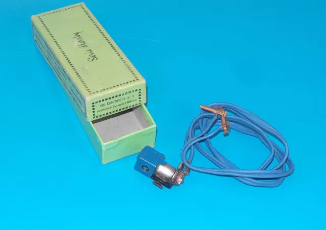 Hornby France - Signal élctrique N°3 - Boite