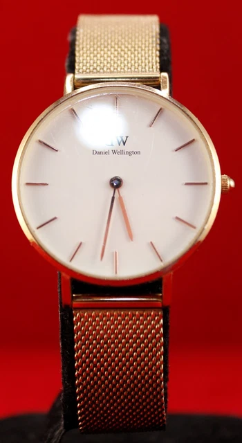 Daniel wellington classic e32r1 sale