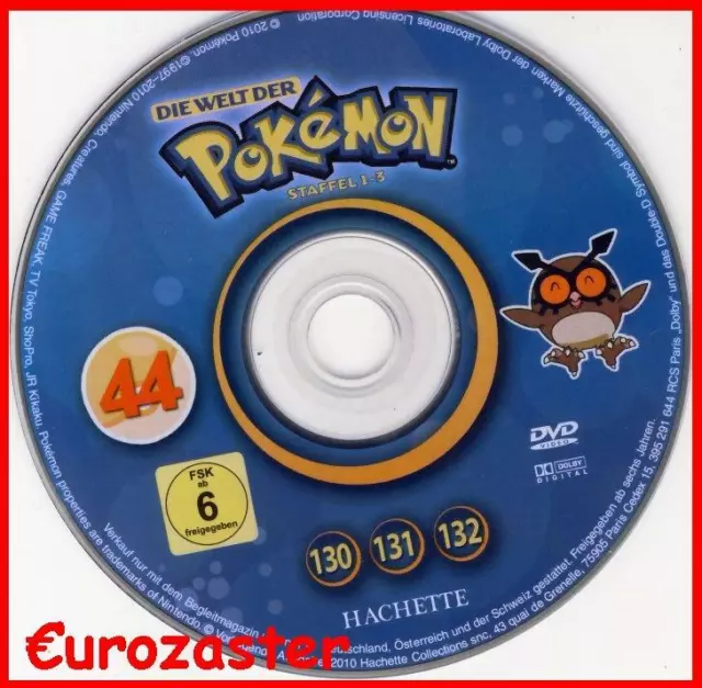 Die Welt der Pokémon zum Leben erwecken: Eine Reise voller Kreativität und Freude