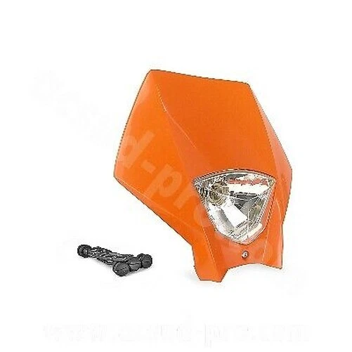 Accossato Bremsbeläge Organisch – Für Beta 50 Supermotard (1999–2003), Maße 96,8x41,2x9 Mm