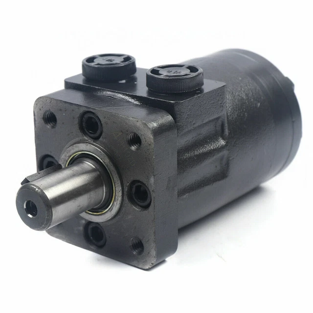 New Hydraulic Motor For Char-Lynn 101-1003-009/Eaton 101-1003 4 BOLT FLANGE SALE