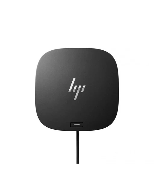 NEW HP USBC Dock G5 Docking station DisplayPort USB 3.0 HDMI Laptop