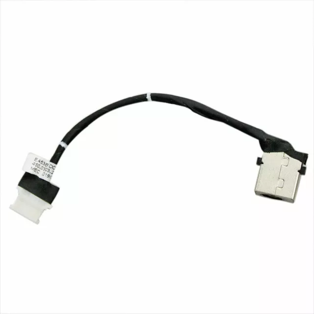 9 cm Acer Aspire ES1-531 ES1-571 450.03703.0011  DC Jack Câble d'alimentation v