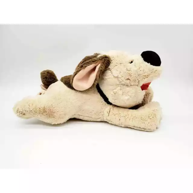 Disney Store Plush Little Brother Puppy Dog From Mulan