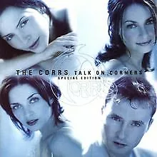 Talk on Corners [Special Edition] von The Corrs | CD | Zustand gut