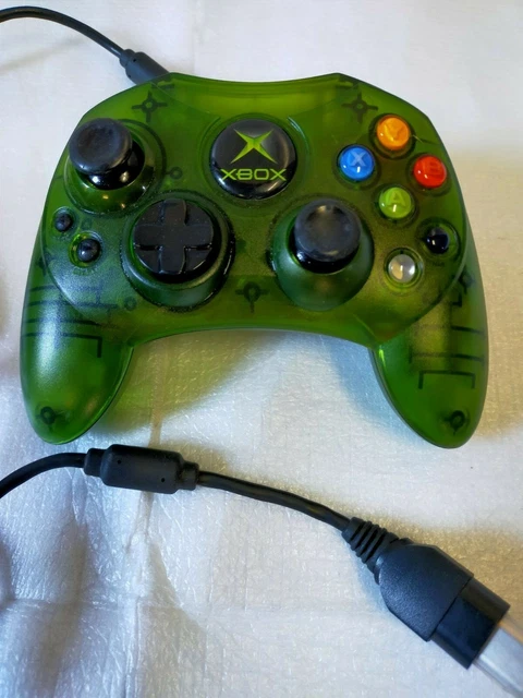 Manette xbox 1ere generation d'occasion - Consoles