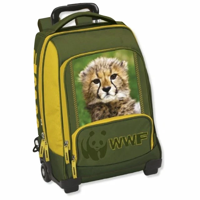 Trolley wwf sales