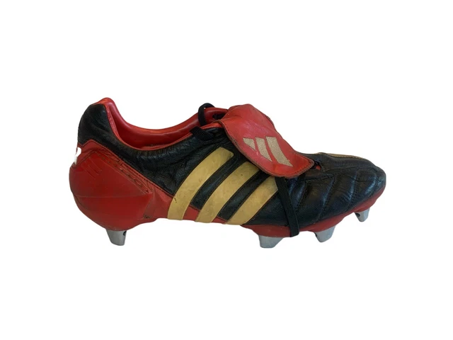 predator beckham 2002