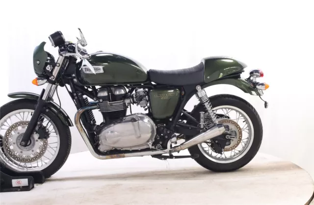 Thruxton 865 discount