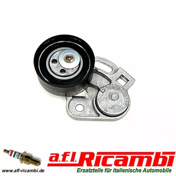 Spannrolle-Timing Tendeur de Courroie Alfa Spider 916 2,0 V6 Turbo Bj.1998 -