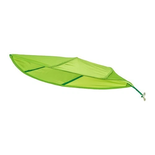 Nuovo Baldacchino Letto Ikea Löva Verde Lova 903.384.03 Baldacchino Camera Bambini