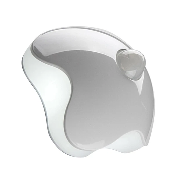 PORTABLE SHELF PRACTICAL Rechargeable Under Lighting £11.99