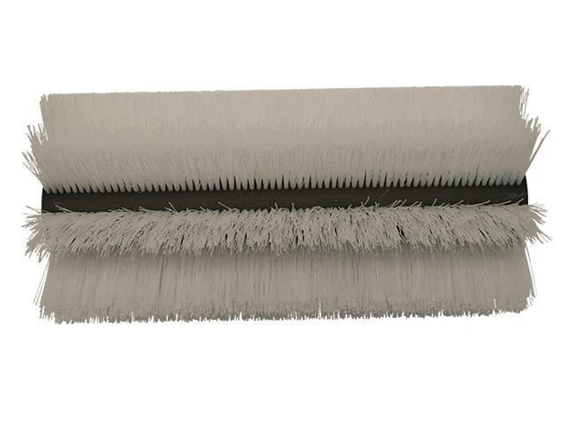 Kehrwalze gemischt mit Draht für RCM 690, Poly 0,7 mm gemischt mit Draht 0,4 mm