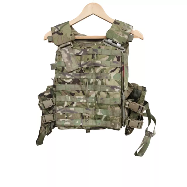 Armour, Surplus/ Equipment, Militaria, Collectables - PicClick UK