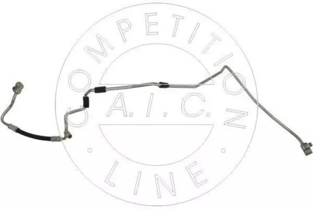 AIC Conduite à haute pression climatisation 59685 pour VW GOLF VI (5K1)