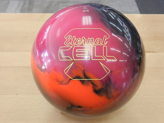 Bola Roto Grip Cell Fusion - Bowling Stars - View #4