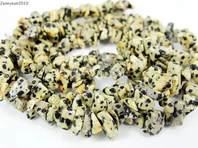 Natural Gemstone 5-8mm Chip Beads 35'' Lapis Hematite Turquoise Malachite Coral