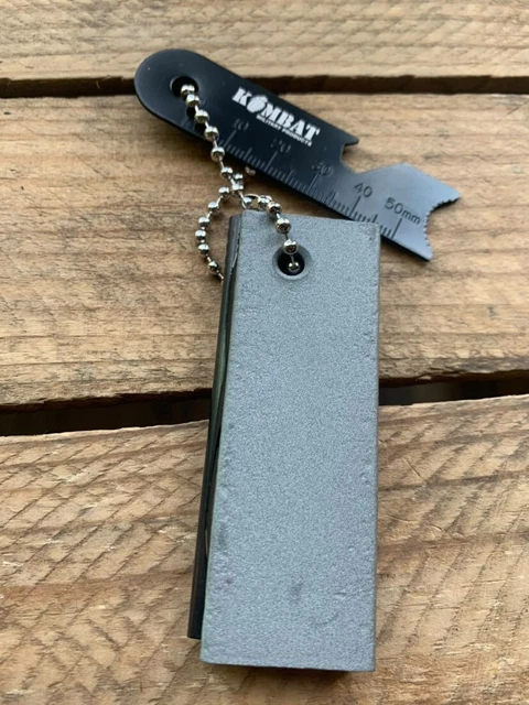 Kombat UK - Elite Fire Starter Tool in Black Kombat UK - Elite Fire Starter Tool in Black