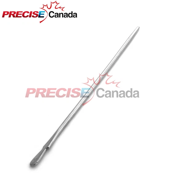 Dittel Urethral Sounds # 22 Fr Gynecology/Urology Surgical Instruments