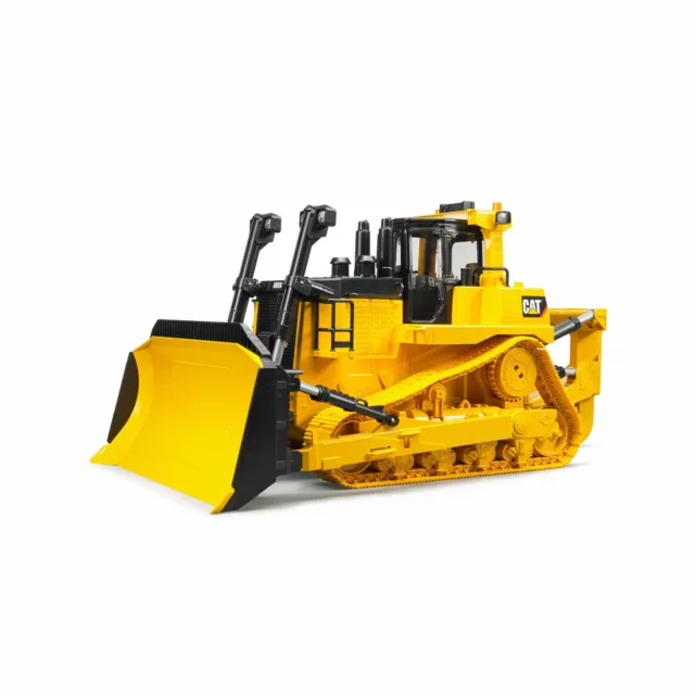 Bruder Cat Large Track-Type Tractor 02453