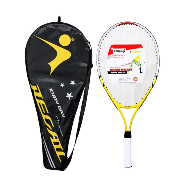 Professional Tennis Racket Parent-Child Sports Game Toys Kids Toddler Optional