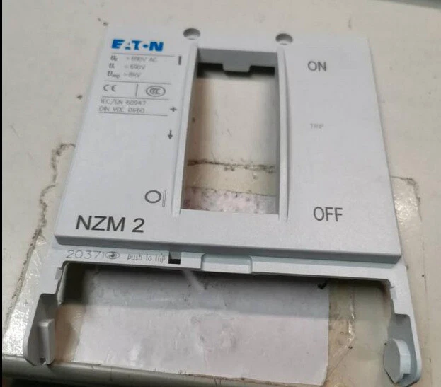Disjoncteur Eaton Moeller NZM2-XS-R | Neuf, Livraison Gratuite | Automate