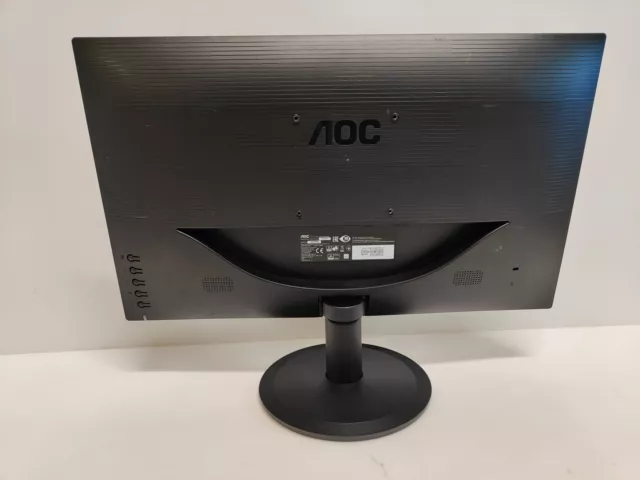 AOC I2480SX 24-inch Full HD IPS LED Monitor 3