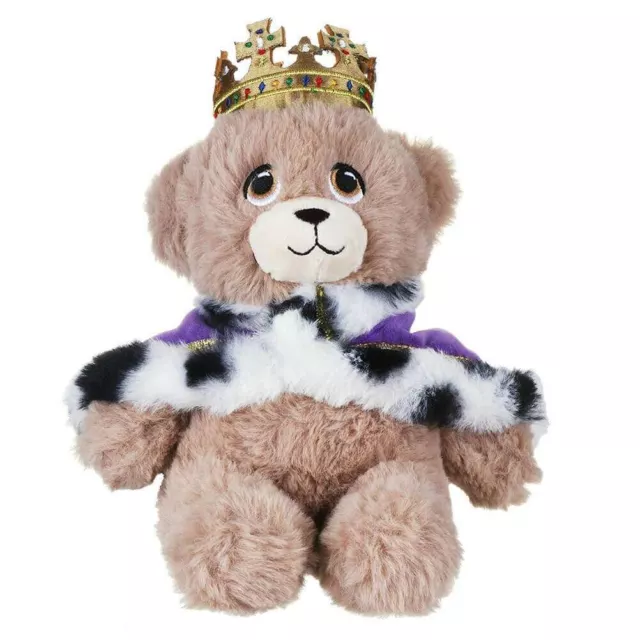 King Jouet Peluche Ours VENDRE PicClick FR