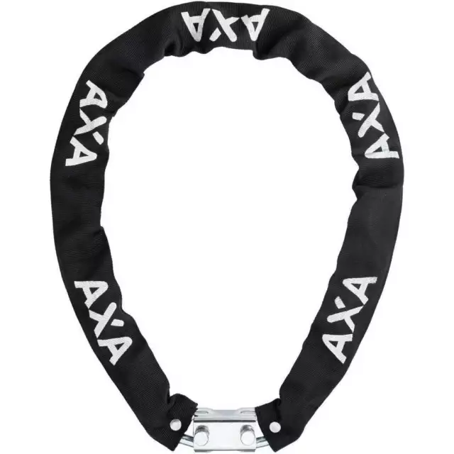 AXA Hawk Chain Bike Lock Cycling Locks - Black