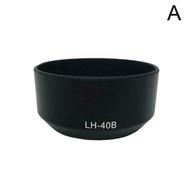 Campana de lente de repuesto duradera LH40B 45 mm 1:1.8 NUEVA S0I4