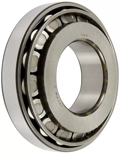 30209J NSK Bearing 45mm ID x 85mm OD x 20.75mm Wide